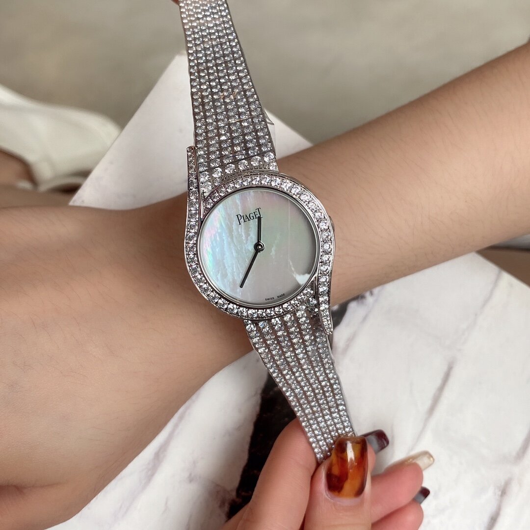 Piaget LIMELIGHT G0A38160 32mm 7mm